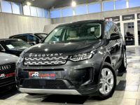 Land Rover Discovery Sport 2.0 TD4 D165 S 7 Places 1e Main Etat Neuf Full His - <small></small> 41.990 € <small>TTC</small> - #1
