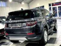 Land Rover Discovery Sport 2.0 TD4 D165 S 7 Places 1e Main Etat Neuf Full His - <small></small> 41.990 € <small>TTC</small> - #3