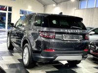 Land Rover Discovery Sport 2.0 TD4 D165 S 7 Places 1e Main Etat Neuf Full His - <small></small> 41.990 € <small>TTC</small> - #4
