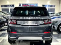 Land Rover Discovery Sport 2.0 TD4 D165 S 7 Places 1e Main Etat Neuf Full His - <small></small> 41.990 € <small>TTC</small> - #6