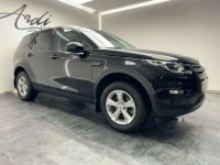 Land Rover Discovery Sport 2.0 TD4 GARANTIE 12 MOIS 1er PROPRIETAIRE CAMERA - <small></small> 17.950 € <small>TTC</small> - #2