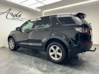 Land Rover Discovery Sport 2.0 TD4 GARANTIE 12 MOIS 1er PROPRIETAIRE CAMERA - <small></small> 17.950 € <small>TTC</small> - #3