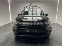 Land Rover Discovery Sport 2.0 TD4 GARANTIE 12 MOIS 1er PROPRIETAIRE CAMERA - <small></small> 17.950 € <small>TTC</small> - #5