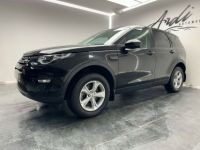 Land Rover Discovery Sport 2.0 TD4 GARANTIE 12 MOIS 1er PROPRIETAIRE CAMERA - <small></small> 17.950 € <small>TTC</small> - #14