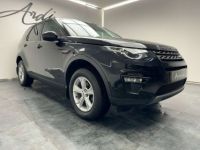 Land Rover Discovery Sport 2.0 TD4 GARANTIE 12 MOIS 1er PROPRIETAIRE CAMERA - <small></small> 17.950 € <small>TTC</small> - #16