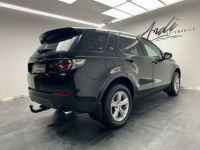 Land Rover Discovery Sport 2.0 TD4 GARANTIE 12 MOIS 1er PROPRIETAIRE CAMERA - <small></small> 17.950 € <small>TTC</small> - #17