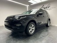 Land Rover Discovery Sport 2.0 TD4 GARANTIE 12 MOIS 1er PROPRIETAIRE CAMERA - <small></small> 17.950 € <small>TTC</small> - #1