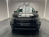 Land Rover Discovery Sport 2.0 TD4 GARANTIE 12 MOIS 1er PROPRIETAIRE CAMERA - <small></small> 17.950 € <small>TTC</small> - #2