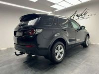 Land Rover Discovery Sport 2.0 TD4 GARANTIE 12 MOIS 1er PROPRIETAIRE CAMERA - <small></small> 17.950 € <small>TTC</small> - #4