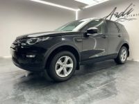 Land Rover Discovery Sport 2.0 TD4 GARANTIE 12 MOIS 1er PROPRIETAIRE CAMERA - <small></small> 17.950 € <small>TTC</small> - #15