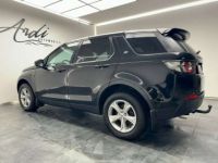 Land Rover Discovery Sport 2.0 TD4 GARANTIE 12 MOIS 1er PROPRIETAIRE CAMERA - <small></small> 17.950 € <small>TTC</small> - #17