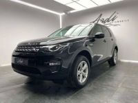 Land Rover Discovery Sport 2.0 TD4 GPS LINE ASSIST 1ER PROP GARANTIE - <small></small> 19.950 € <small>TTC</small> - #1