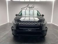 Land Rover Discovery Sport 2.0 TD4 GPS LINE ASSIST 1ER PROP GARANTIE - <small></small> 19.950 € <small>TTC</small> - #2