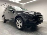 Land Rover Discovery Sport 2.0 TD4 GPS LINE ASSIST 1ER PROP GARANTIE - <small></small> 19.950 € <small>TTC</small> - #3