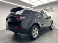 Land Rover Discovery Sport 2.0 TD4 GPS LINE ASSIST 1ER PROP GARANTIE - <small></small> 19.950 € <small>TTC</small> - #4