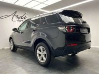 Land Rover Discovery Sport 2.0 TD4 GPS LINE ASSIST 1ER PROP GARANTIE - <small></small> 19.950 € <small>TTC</small> - #6