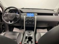 Land Rover Discovery Sport 2.0 TD4 GPS LINE ASSIST 1ER PROP GARANTIE - <small></small> 19.950 € <small>TTC</small> - #8