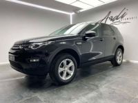 Land Rover Discovery Sport 2.0 TD4 GPS LINE ASSIST 1ER PROP GARANTIE - <small></small> 19.950 € <small>TTC</small> - #11