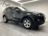 Land Rover Discovery Sport 2.0 TD4 GPS LINE ASSIST 1ER PROP GARANTIE - <small></small> 19.950 € <small>TTC</small> - #12