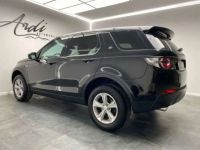 Land Rover Discovery Sport 2.0 TD4 GPS LINE ASSIST 1ER PROP GARANTIE - <small></small> 19.950 € <small>TTC</small> - #13