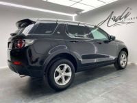 Land Rover Discovery Sport 2.0 TD4 GPS LINE ASSIST 1ER PROP GARANTIE - <small></small> 19.950 € <small>TTC</small> - #14