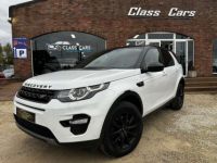 Land Rover Discovery Sport 2.0 TD4 HSE Bte AUTO-NAVI-CAM-PANORAMIQUE-BI XENON - <small></small> 17.990 € <small>TTC</small> - #22