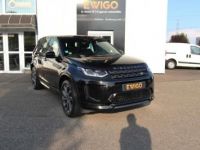 Land Rover Discovery Sport 2.0 TD4 HYBRID 180 MHEV 4WD BVA - <small></small> 31.990 € <small>TTC</small> - #1