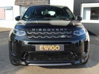 Land Rover Discovery Sport 2.0 TD4 HYBRID 180 MHEV 4WD BVA - <small></small> 31.990 € <small>TTC</small> - #8