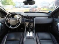 Land Rover Discovery Sport 2.0 TD4 HYBRID 180 MHEV 4WD BVA - <small></small> 31.990 € <small>TTC</small> - #12