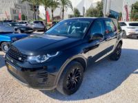 Land Rover Discovery Sport 2.0 TD4 SE - <small></small> 24.900 € <small>TTC</small> - #1