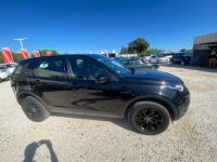 Land Rover Discovery Sport 2.0 TD4 SE - <small></small> 24.900 € <small>TTC</small> - #5