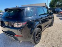 Land Rover Discovery Sport 2.0 TD4 SE - <small></small> 24.900 € <small>TTC</small> - #16