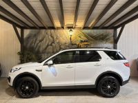 Land Rover Discovery Sport 2.0 TDI 180 CV SE BVA 7 PLACES - <small></small> 23.950 € <small>TTC</small> - #1