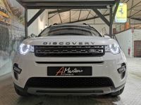 Land Rover Discovery Sport 2.0 TDI 180 CV SE BVA 7 PLACES - <small></small> 23.950 € <small>TTC</small> - #3