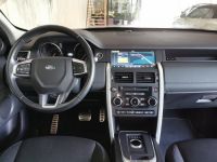 Land Rover Discovery Sport 2.0 TDI 180 CV SE BVA 7 PLACES - <small></small> 23.950 € <small>TTC</small> - #6