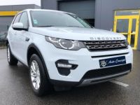 Land Rover Discovery Sport 2.0d 150cv - <small></small> 19.990 € <small>TTC</small> - #2