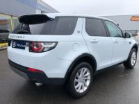 Land Rover Discovery Sport 2.0d 150cv - <small></small> 19.990 € <small>TTC</small> - #3