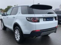 Land Rover Discovery Sport 2.0d 150cv - <small></small> 19.990 € <small>TTC</small> - #5