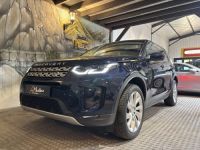 Land Rover Discovery Sport 2.0D 180 CV SE AWD BVA - <small></small> 24.950 € <small>TTC</small> - #2