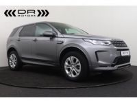 Land Rover Discovery Sport 2.0D AWD SE DYNAMIC aut. 150PK - LEDER NAVI DAB MIRROR LINK - <small></small> 32.995 € <small>TTC</small> - #2