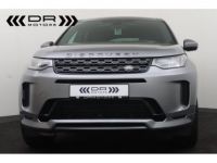 Land Rover Discovery Sport 2.0D AWD SE DYNAMIC aut. 150PK - LEDER NAVI DAB MIRROR LINK - <small></small> 32.995 € <small>TTC</small> - #3