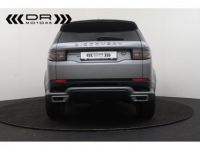 Land Rover Discovery Sport 2.0D AWD SE DYNAMIC aut. 150PK - LEDER NAVI DAB MIRROR LINK - <small></small> 32.995 € <small>TTC</small> - #4