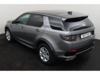 Land Rover Discovery Sport 2.0D AWD SE DYNAMIC aut. 150PK - LEDER NAVI DAB MIRROR LINK - <small></small> 32.995 € <small>TTC</small> - #5