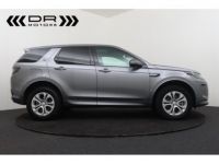 Land Rover Discovery Sport 2.0D AWD SE DYNAMIC aut. 150PK - LEDER NAVI DAB MIRROR LINK - <small></small> 32.995 € <small>TTC</small> - #6