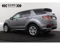 Land Rover Discovery Sport 2.0D AWD SE DYNAMIC aut. 150PK - LEDER NAVI DAB MIRROR LINK - <small></small> 32.995 € <small>TTC</small> - #7