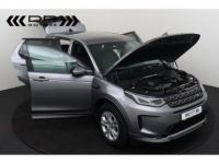 Land Rover Discovery Sport 2.0D AWD SE DYNAMIC aut. 150PK - LEDER NAVI DAB MIRROR LINK - <small></small> 32.995 € <small>TTC</small> - #11