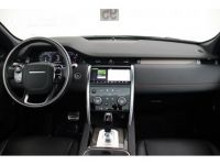 Land Rover Discovery Sport 2.0D AWD SE DYNAMIC aut. 150PK - LEDER NAVI DAB MIRROR LINK - <small></small> 32.995 € <small>TTC</small> - #16