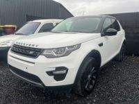 Land Rover Discovery Sport 2.0d CLAQUEMENT MOTEUR VENTE MARCHAND OU EXPORT - <small></small> 10.285 € <small>TTC</small> - #1