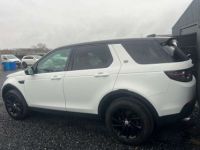 Land Rover Discovery Sport 2.0d CLAQUEMENT MOTEUR VENTE MARCHAND OU EXPORT - <small></small> 10.285 € <small>TTC</small> - #3