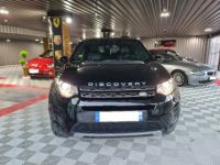 Land Rover Discovery Sport 2.0L D 150 CV * CUIR * GPS * 98 500 KM * 2019 * REPRISE POSSIBLE *  - <small></small> 19.990 € <small>TTC</small> - #3